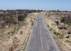 Inmet alerta baixa umidade do ar para 94 cidades da Paraíba