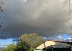 Chuvas intensas: Inmet emite alerta para João Pessoa e outras 24 cidades na Paraíba