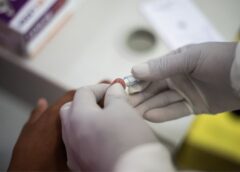 Paraíba terá ‘Dia D’ de coleta de DNA de familiares de desaparecidos nesta quarta