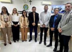 Câmara Municipal de São Sebastião do Umbuzeiro realiza Sessão Ordinária
