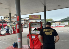 Seis postos de combustíveis são autuados durante fiscalização no interior da Paraíba
