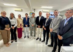 Câmara de São Sebastião do Umbuzeiro aprova Projeto de Resolução, quatro Indicações e Requerimento durante sessão que também contou com debates na Tribuna Popular