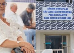 Prefeita Adalcy “engessa” orçamento da Câmara de São Sebastião do Umbuzeiro e Legislativo recorre à Justiça para garantir remanejamento de recursos