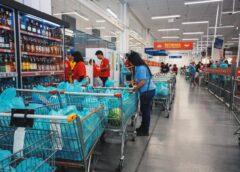 Loja do ramo atacadista está com mais de 40 vagas de emprego abertas na Paraíba