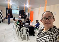 Prefeitura de São Sebastião do Umbuzeiro promove formação para professores do 3º ao 5º ano