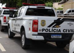 Homem é preso por matar animais no Sertão da Paraíba