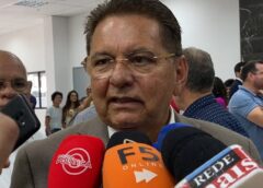 Vitória de Lula: Adriano diz que Nordeste “ensinou o Brasil a votar”