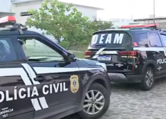 Operação investiga ameaças, feminicídios e descumprimento de medidas protetivas na Paraíba