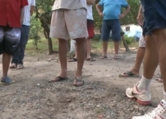 Pacientes são transferidos após fugirem de casa de acolhida em Santa Rita, afirma MPPB