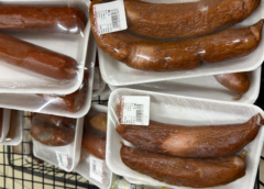 Supermercado é autuado por vender alimentos vencidos na Zona Sul de João Pessoa