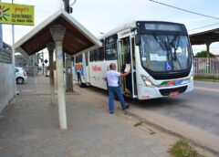 Eleições 2026: João Pessoa e Campina terão transporte coletivo gratuito neste domingo