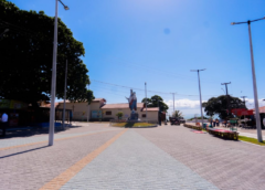 Veja como ficou o Largo de Nossa Senhora da Penha após reforma