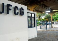PM é acionada após conflito entre estudantes na UFCG
